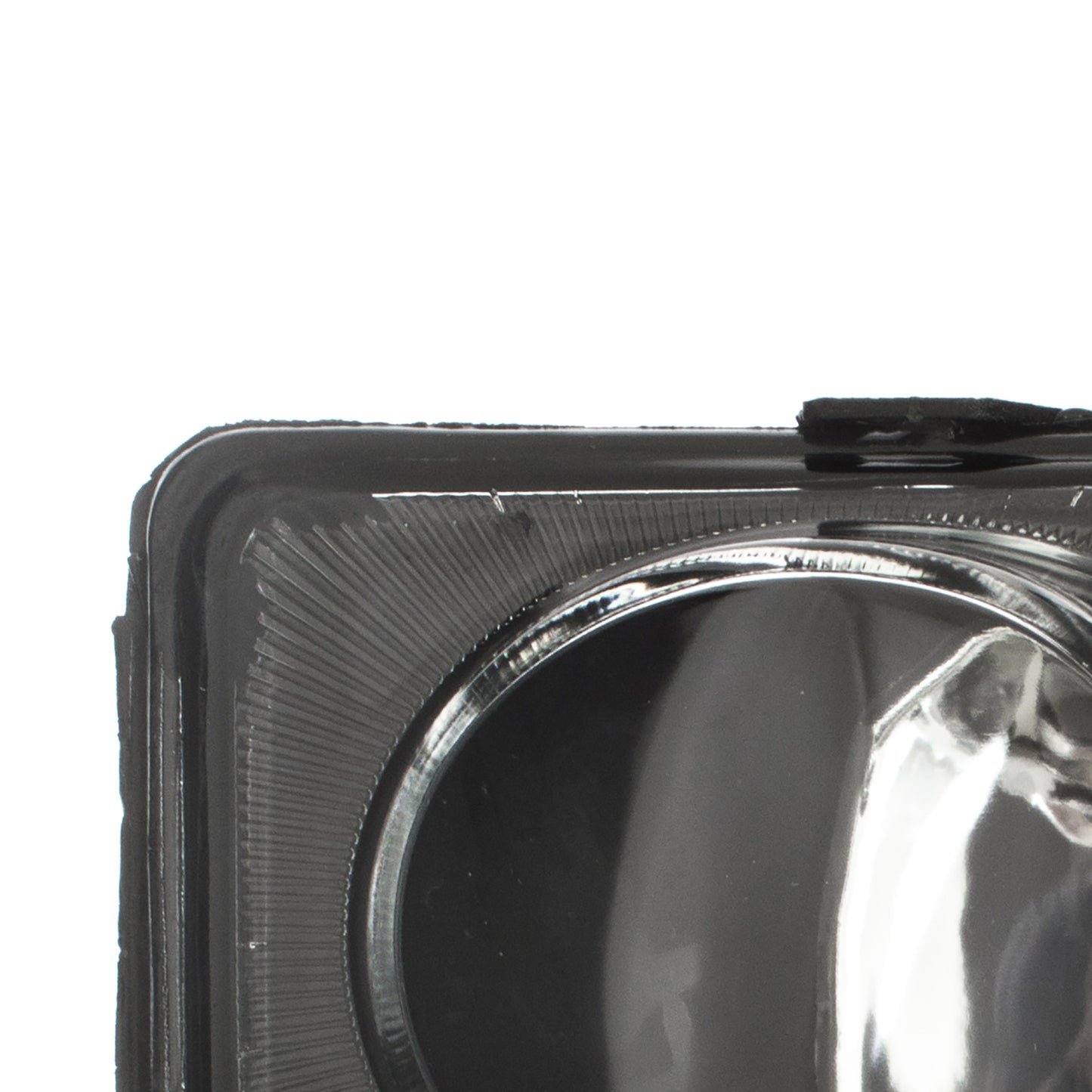 Opel Corsa D 2006- halogen lewy