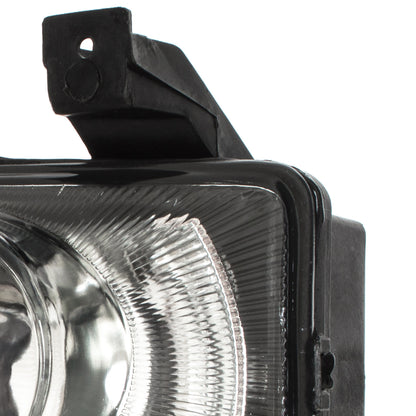Opel Corsa D 2006- halogen lewy
