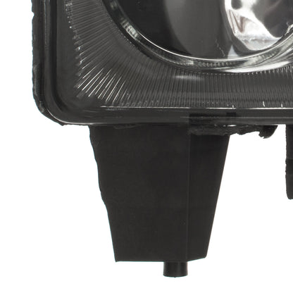 Opel Corsa D 2006- halogen lewy