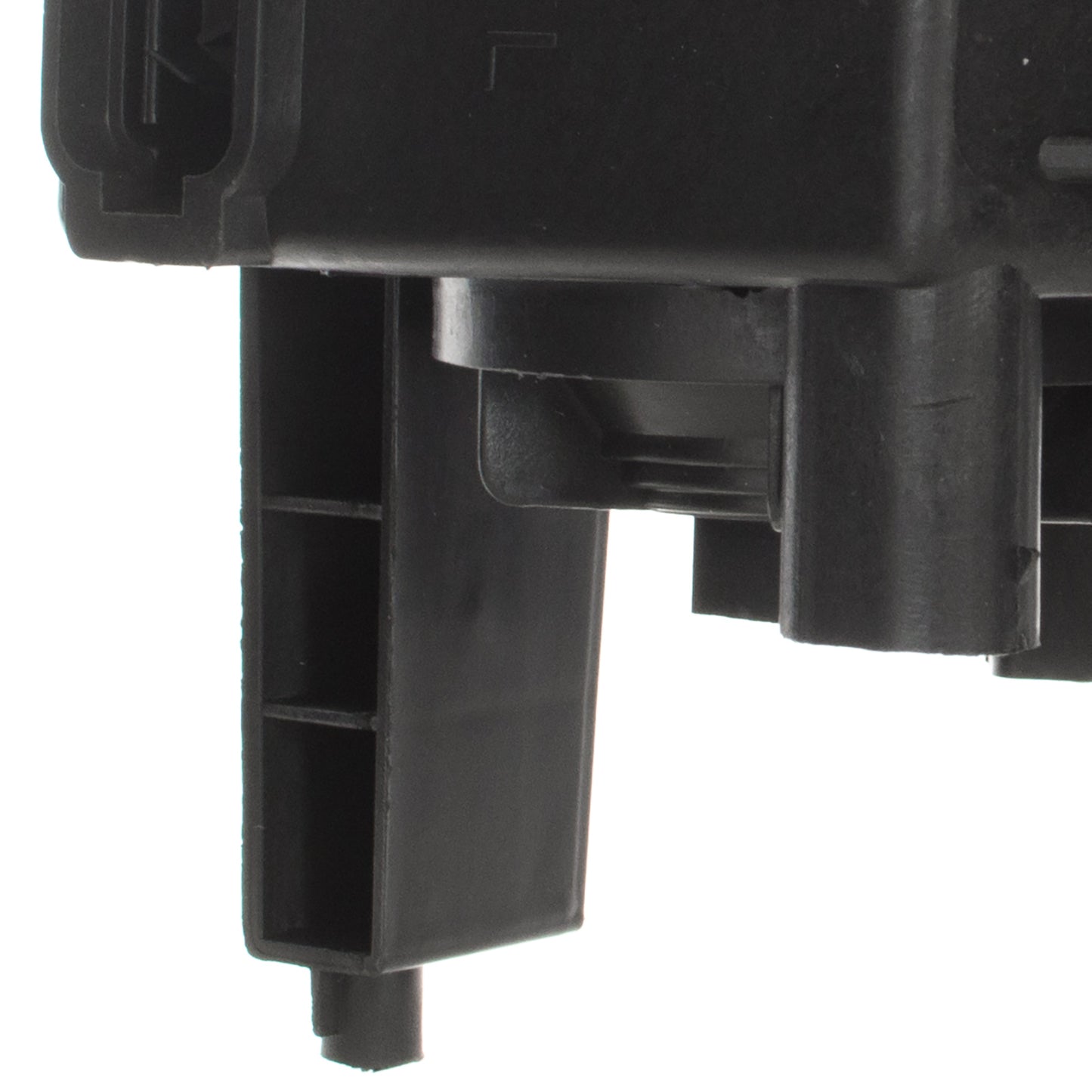 Opel Corsa D 2006- halogen lewy