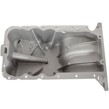 Opel INSIGNIA A 11-17 1,2 1,4 miska olejowa aluminiowa