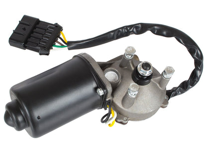 Opel Meriva A 03-10 silniczek wycieraczek przednich