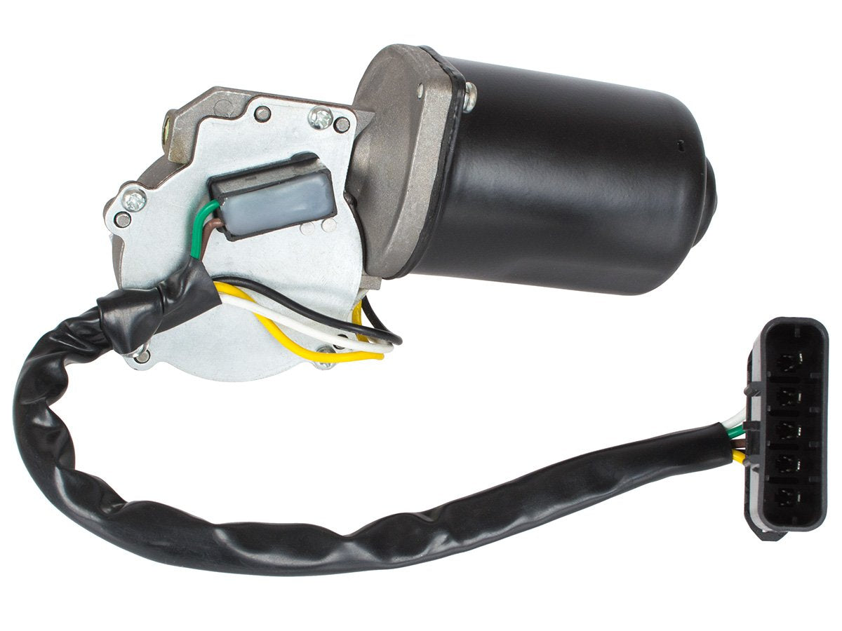 Opel Meriva A 03-10 silniczek wycieraczek przednich