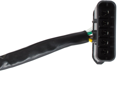 Opel Meriva A 03-10 silniczek wycieraczek przednich