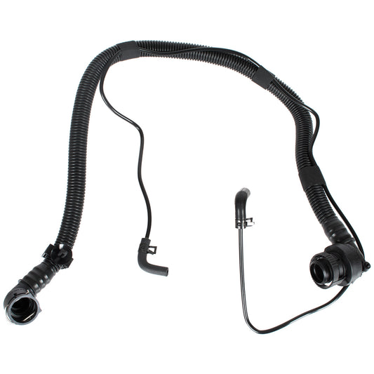 Opel Mokka / Mokka X 2012- 1.4 TURBO vacuum hose / breather - crankcase ventilation