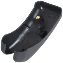Opel Movano 03-10 osłona zawiasu DOLNEGO drzwi tylnych lewych