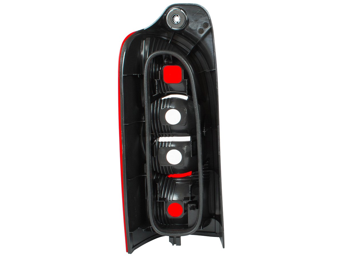 Opel Movano A 03-10 lampa tylna prawa