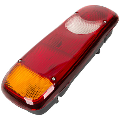 Opel Movano skrzyniowy kontener lampa tylna lewa