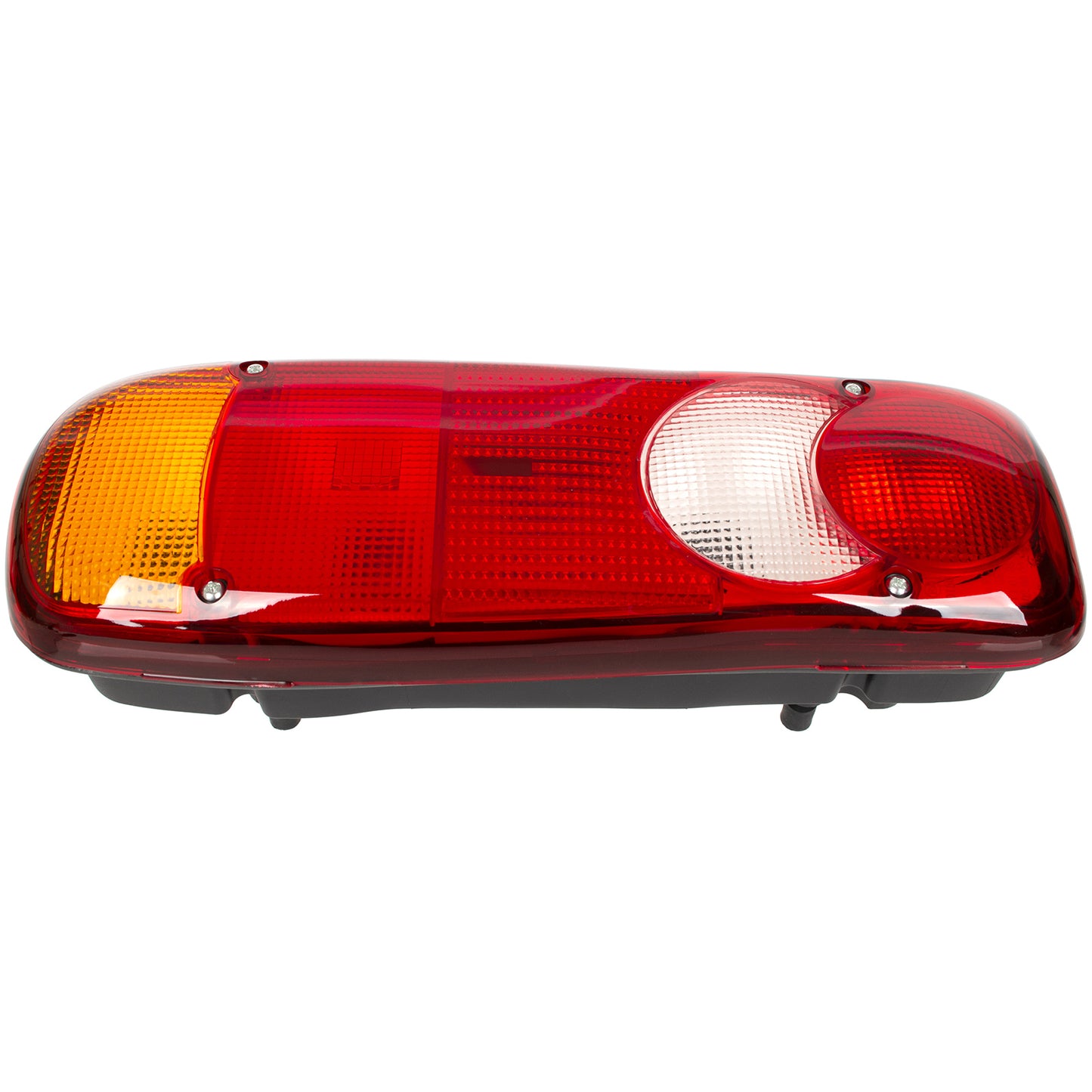 Opel Movano skrzyniowy kontener lampa tylna lewa