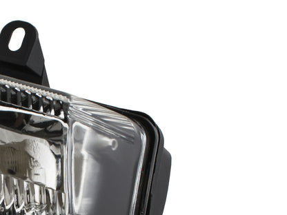 Opel Vectra A 92-95 halogen lewy ryflowany z homologacją