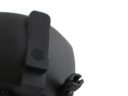 Opel Vectra A 92-95 halogen prawy ryflowany z homologacją