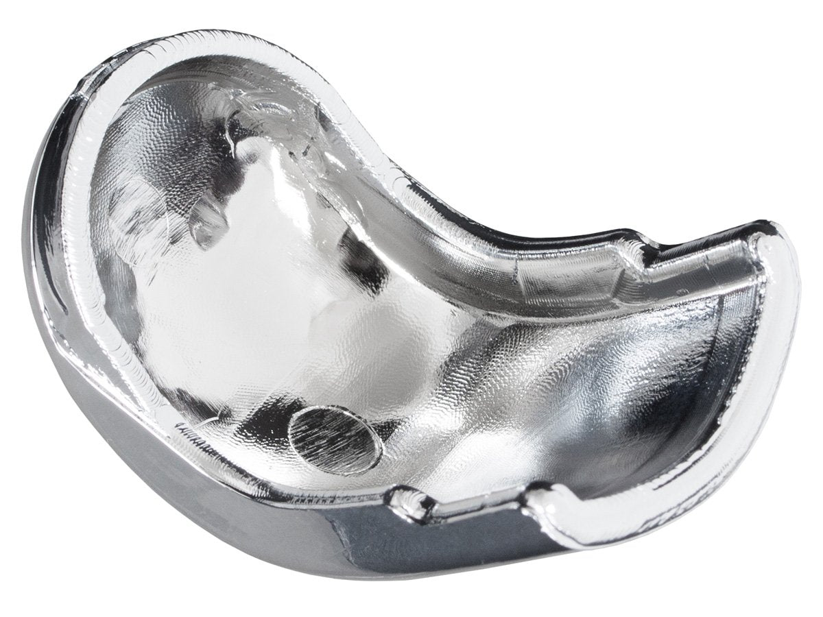 Opel Vectra C 02-05 nakładka na gałkę zmiany biegów CHROM 5 BIEGÓW WSTECZNY NA GÓRZE
