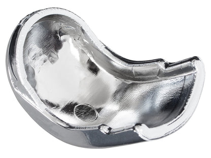 Opel Vectra C 02-05 nakładka na gałkę zmiany biegów CHROM 5 BIEGÓW WSTECZNY NA GÓRZE