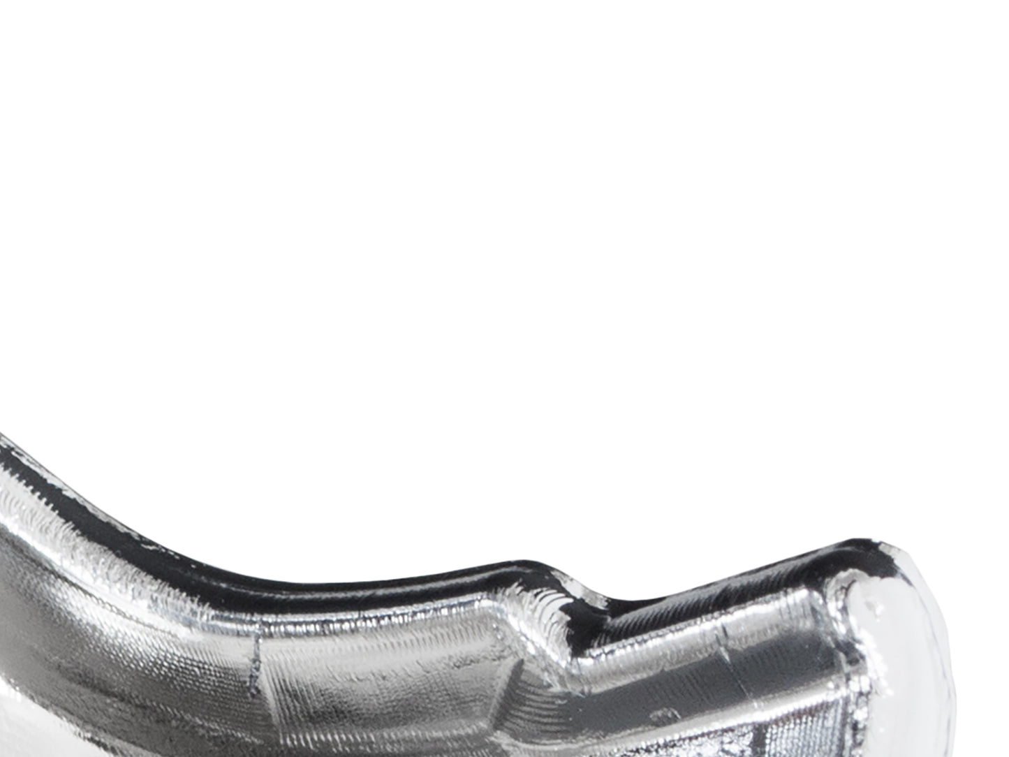 Opel Vectra C 02-05 nakładka na gałkę zmiany biegów CHROM 5 BIEGÓW WSTECZNY NA GÓRZE