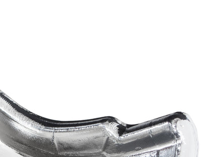 Opel Vectra C 02-05 nakładka na gałkę zmiany biegów CHROM 5 BIEGÓW WSTECZNY NA GÓRZE