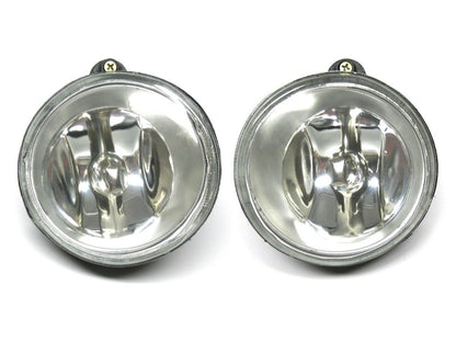 Opel Vivaro A 2001- halogen lewy + prawy 2 szt KPL