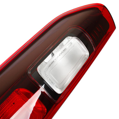 Opel Vivaro B 14-19 lampa tylna lewa + prawa 2 szt. KPL