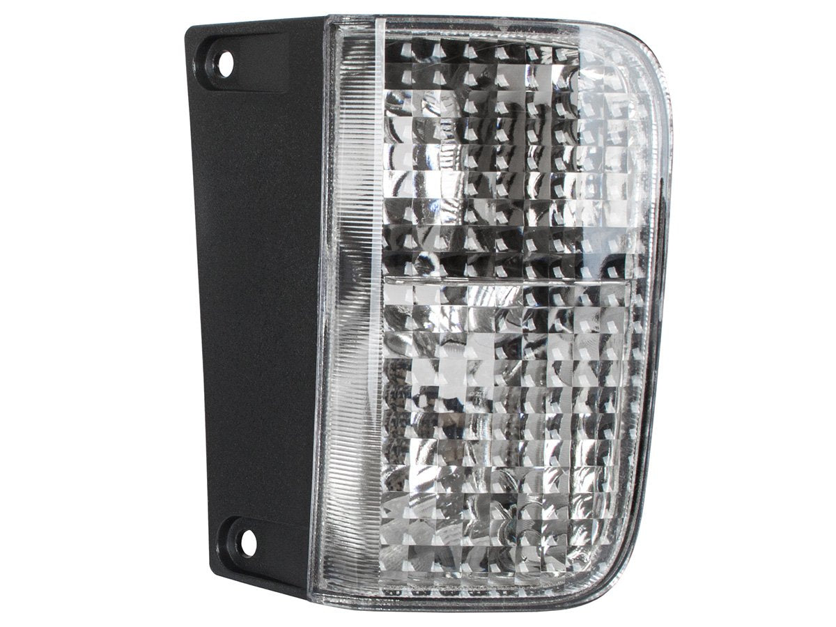 Opel Vivaro I 01-07 lampa tylna cofania prawa