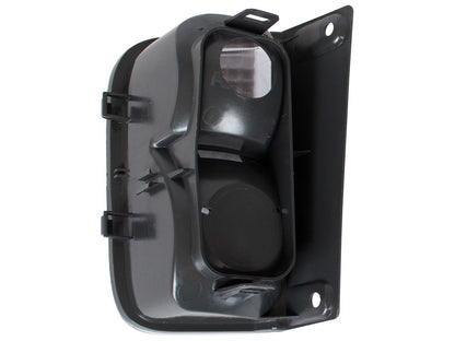 Opel Vivaro I 01-07 lampa tylna cofania prawa