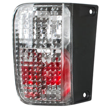 Opel Vivaro I 01-07 lampa tylna cofania / przeciwmgielna lewa