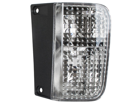 Opel Vivaro I FL 07-14 lampa tylna cofania prawa