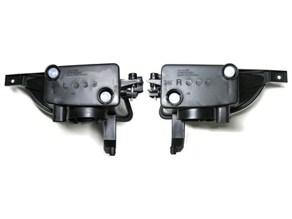 Opel Zafira A 98-04 halogen lewy + prawy 2 szt. KPL