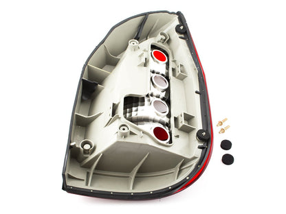Opel Zafira A 99-05 lampa tylna lewa