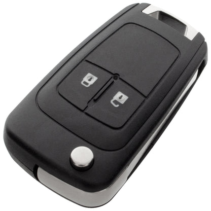 Opel obudowa pilota 13279280