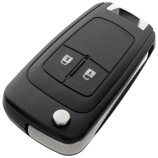 Opel obudowa pilota 13279280