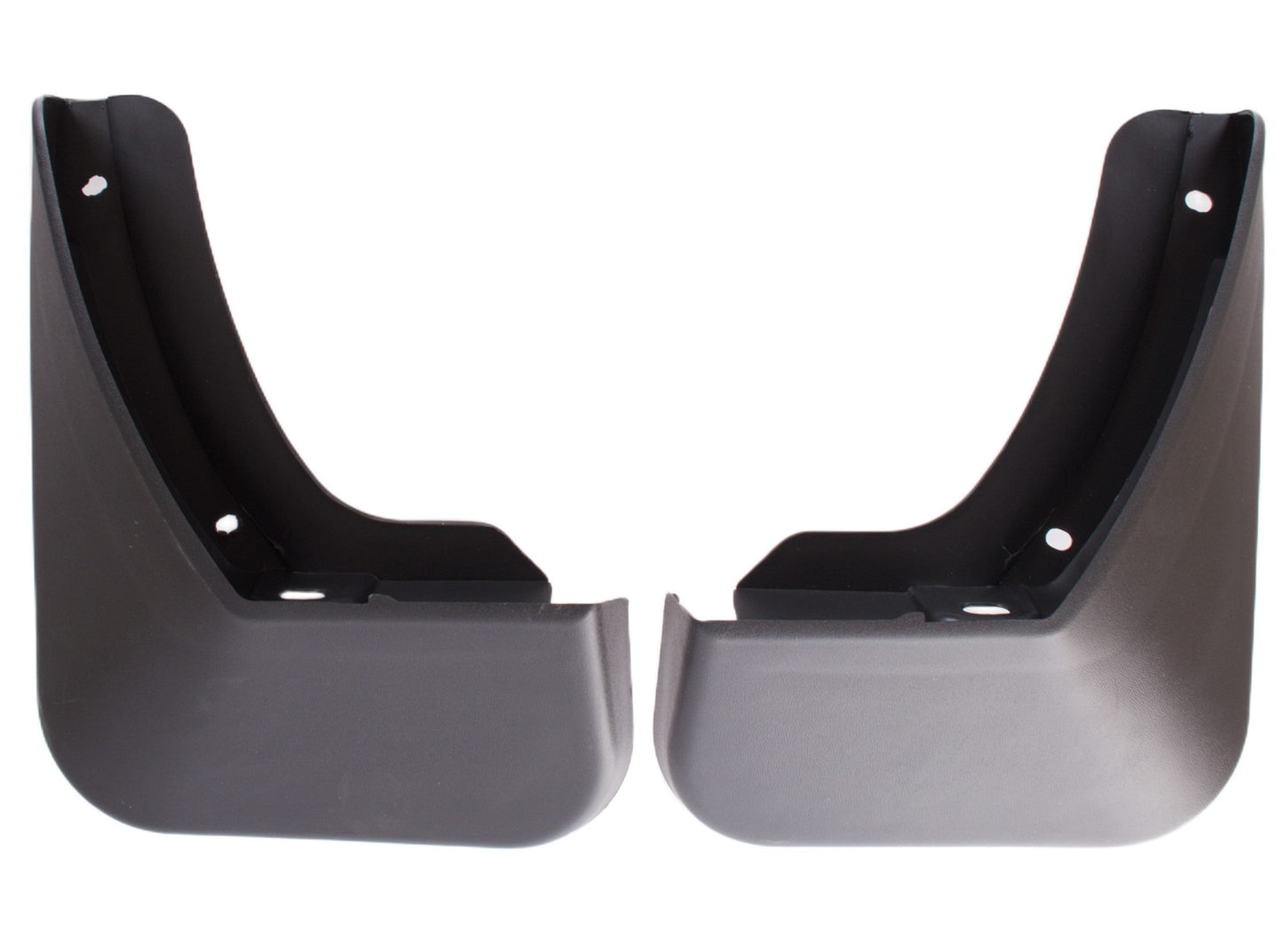 PEUGEOT 2008 I 13-19 chlapacze 4 szt. kpl.