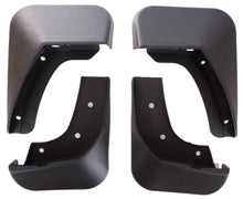 PEUGEOT 2008 I 13-19 chlapacze 4 szt. kpl.