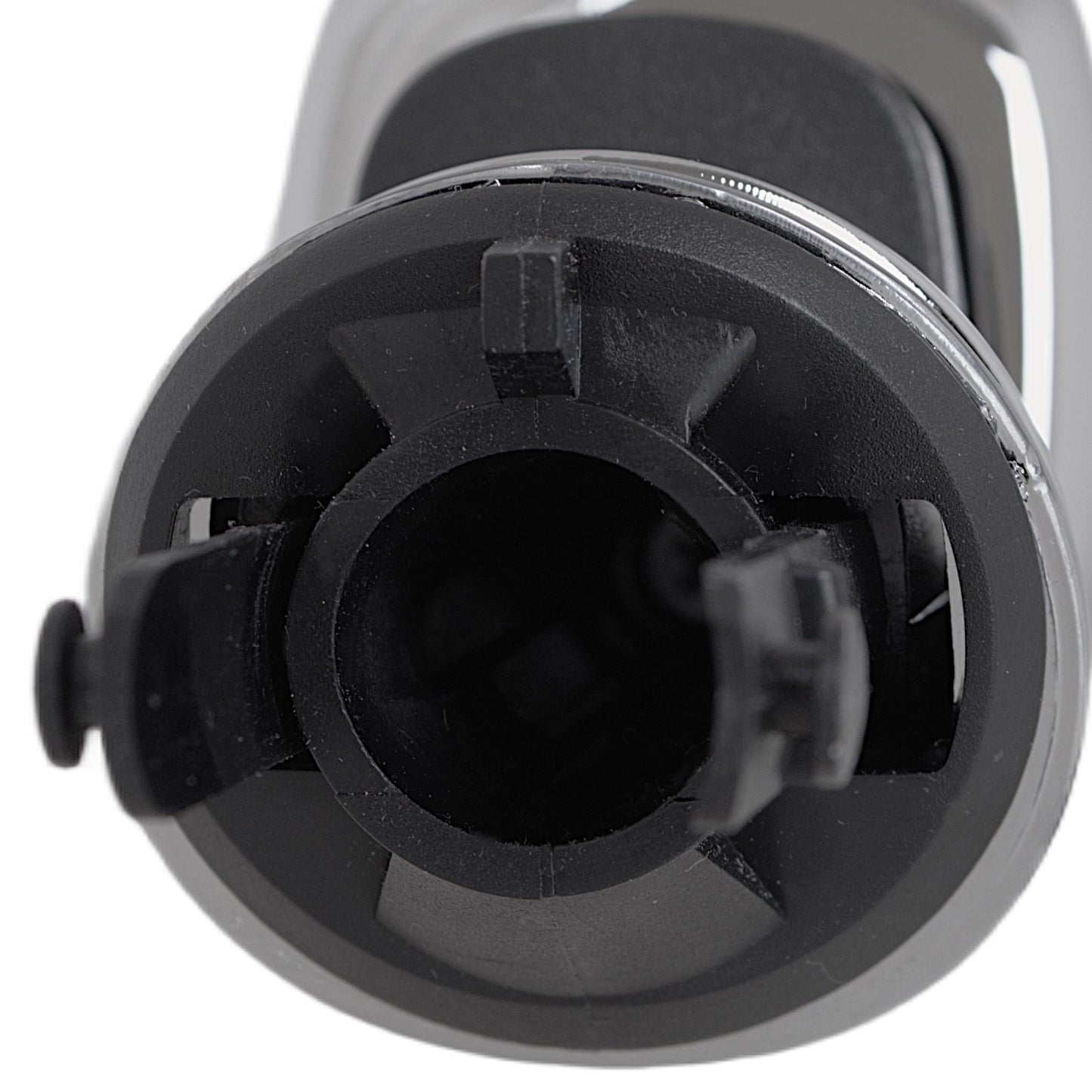 PEUGEOT 3008 II 16-24 gałka zmiany biegów 6 BIEGOWA CHROM