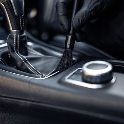 Pędzel do detailingu K2 PĘDZELEK DETAILINGOWY rozmiar 8 M314