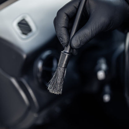 Pędzel do detailingu K2 PĘDZELEK DETAILINGOWY rozmiar 8 M314