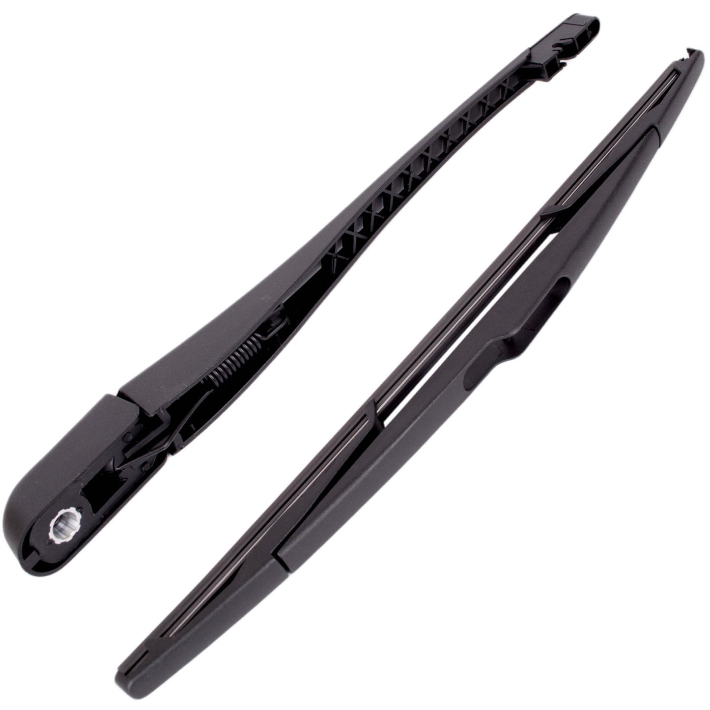 Peugeot 106 91-04 206 96-12 207 06-13 wycieraczka tylna ramię + pióro