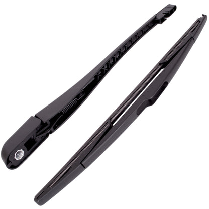 Peugeot 106 91-04 206 96-12 207 06-13 wycieraczka tylna ramię + pióro