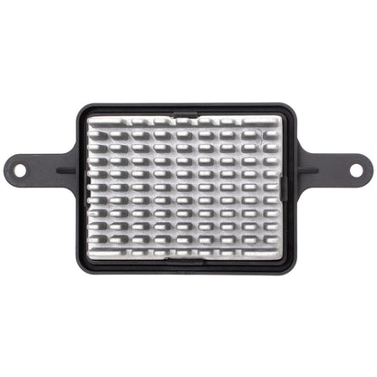 Peugeot 3008 09-16 rezystor opornik dmuchawy