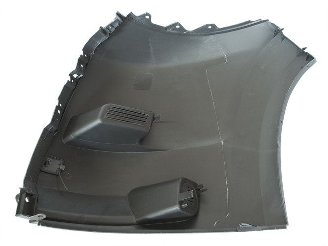 Peugeot Boxer 06-14 narożnik zderzaka przedniego prawy