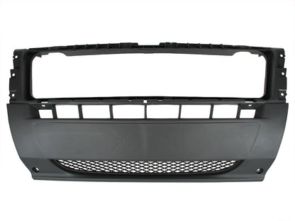 Peugeot Boxer 06-14 zderzak przedni ŚRODEK