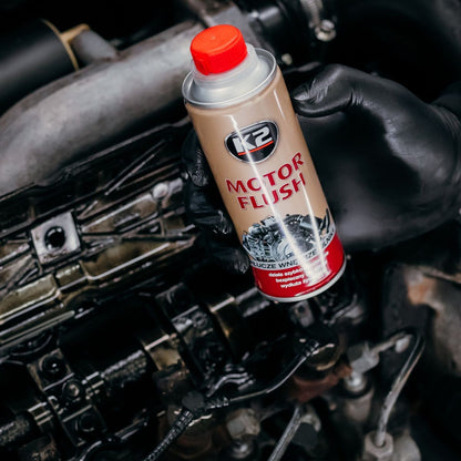 Płukanka silnika K2 MOTOR FLUSH 250ml T371