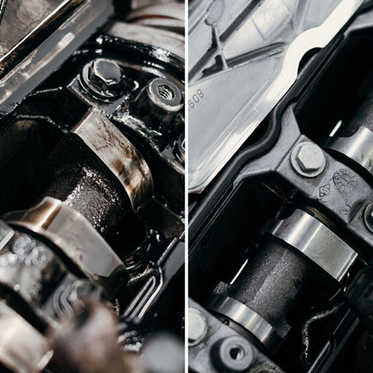 Płukanka silnika K2 MOTOR FLUSH 250ml T371