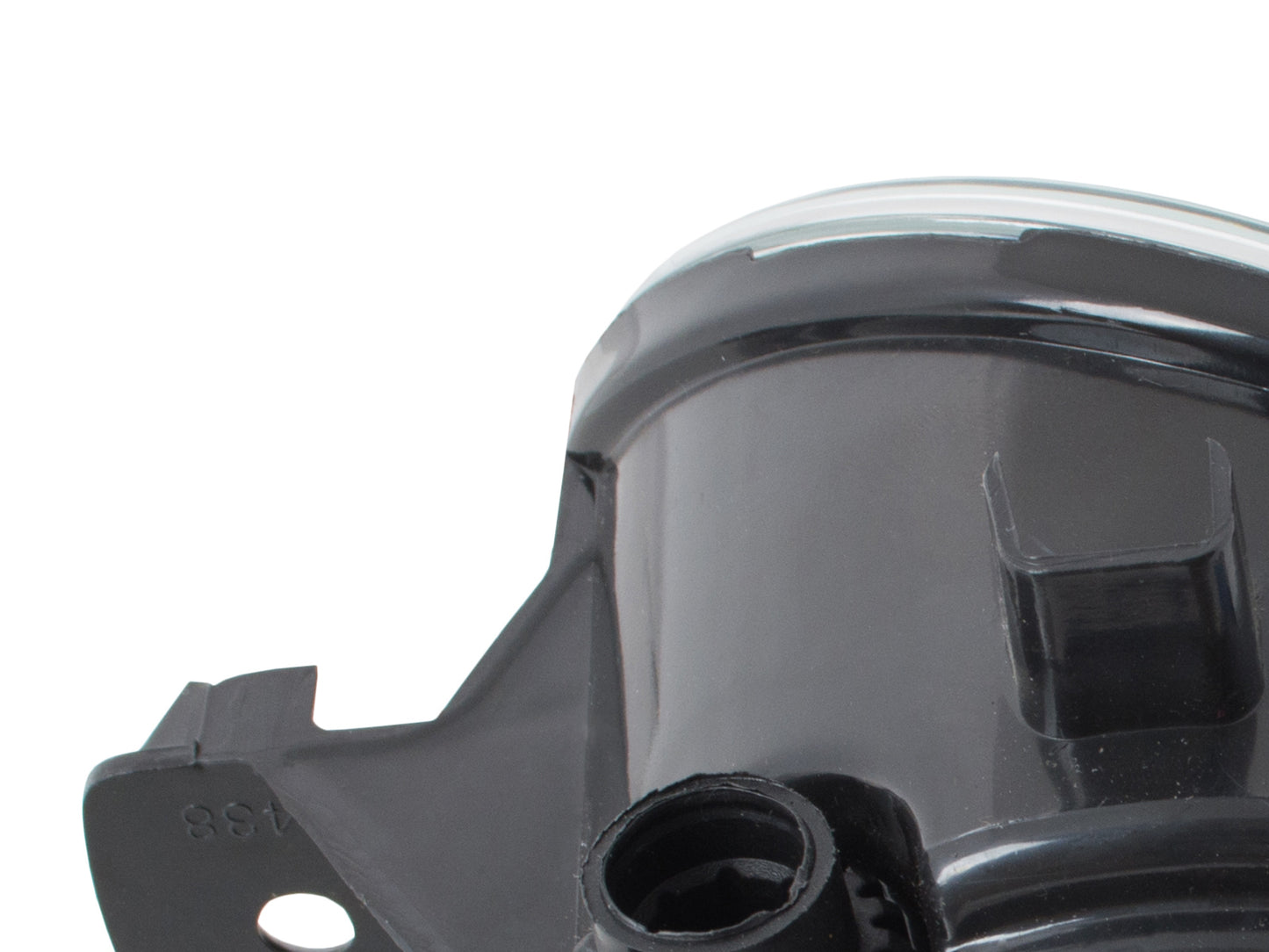Renault Clio II 01-09 halogen lewy *