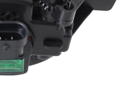 Renault Clio II 01-09 halogen prawy