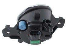 Renault Clio II 01-09 halogen prawy