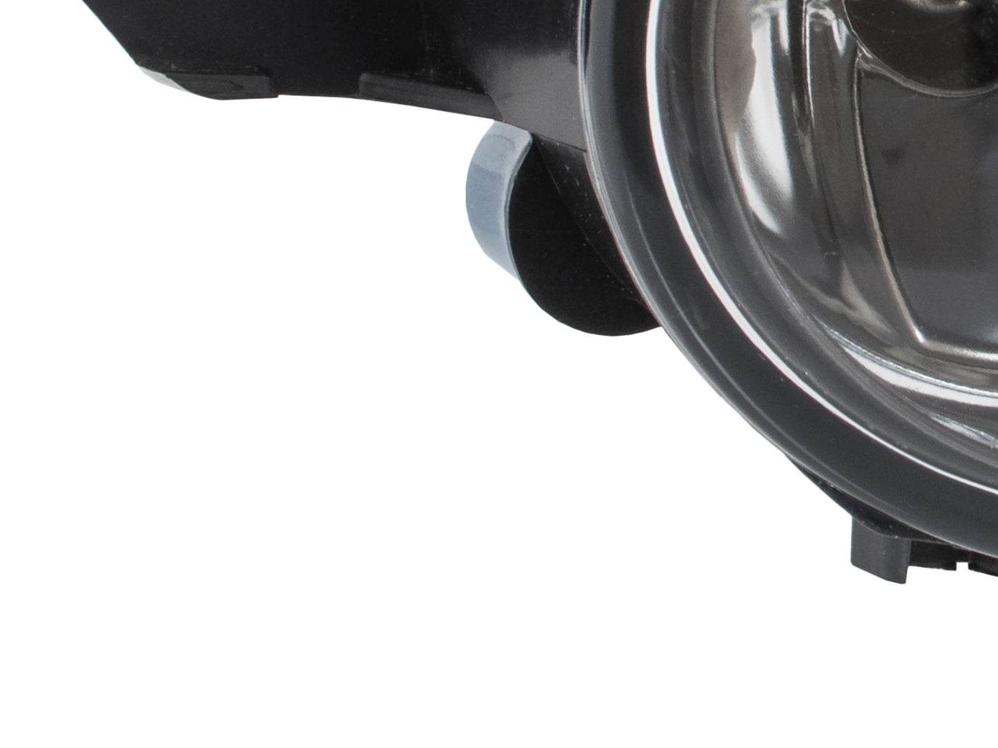 Renault Clio II 01-09 halogen prawy