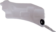 Renault Clio IV 12-16 zbiorniczek wyrównawczy BEZ RURKI