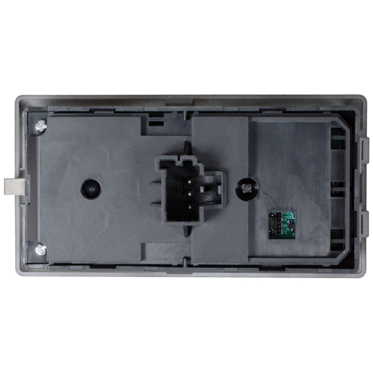Renault Gama 2013- panel sterowania szyb elektrycznych i lusterek