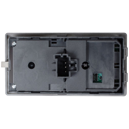 Renault Gama 2013- panel sterowania szyb elektrycznych i lusterek