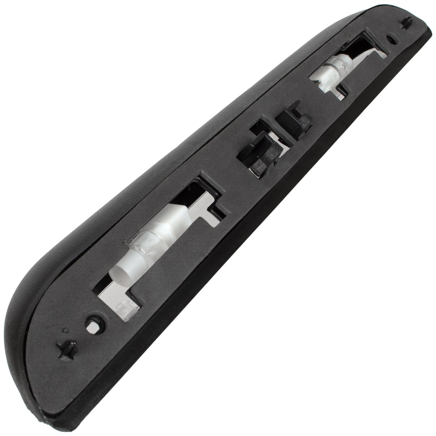 Renault Kangoo I 98-08 lampka podświetlenia tablicy rejestracyjnej