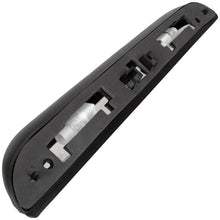 Renault Kangoo I 98-08 lampka podświetlenia tablicy rejestracyjnej